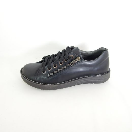 Zapatos Idee Italiane 5621 Negro
