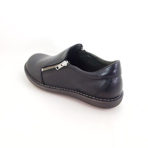 Zapatos Idee Italiane 6004 Negro