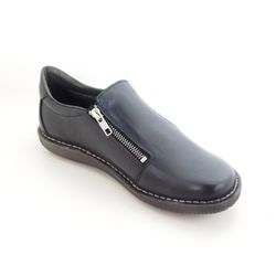 Zapatos Idee Italiane 6004 Negro
