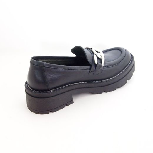 Zapatos Idee Italiane 6071 Negro