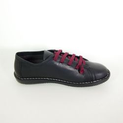 Zapatos Idee Italiane 6820 Negro