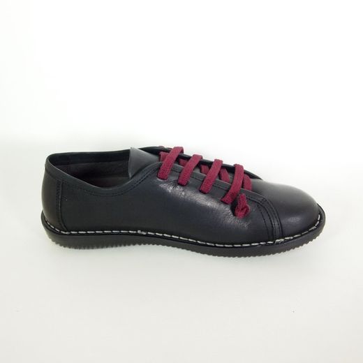 Zapatos Idee Italiane 6820 Negro