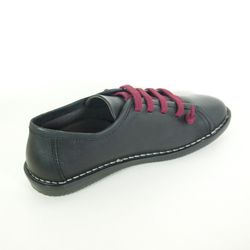 Zapatos Idee Italiane 6820 Negro