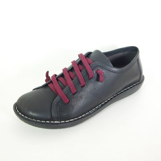 Zapatos Idee Italiane 6820 Negro