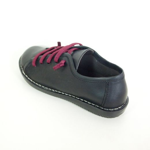 Zapatos Idee Italiane 6820 Negro