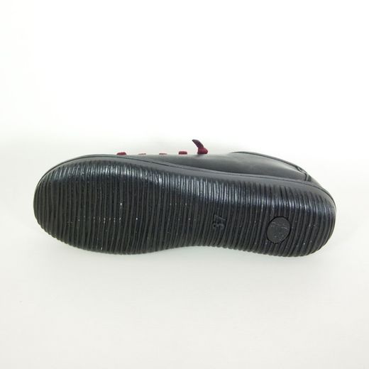 Zapatos Idee Italiane 6820 Negro