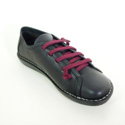 Zapatos Idee Italiane 6820 Negro