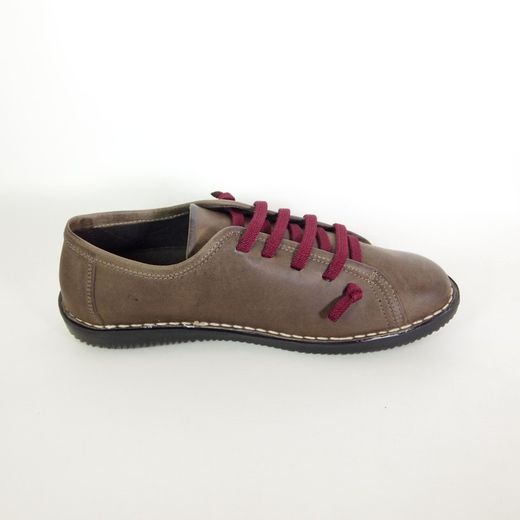 Zapatos Idee Italiane 6820 Taupe