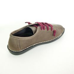 Zapatos Idee Italiane 6820 Taupe