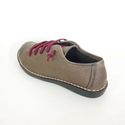Zapatos Idee Italiane 6820 Taupe