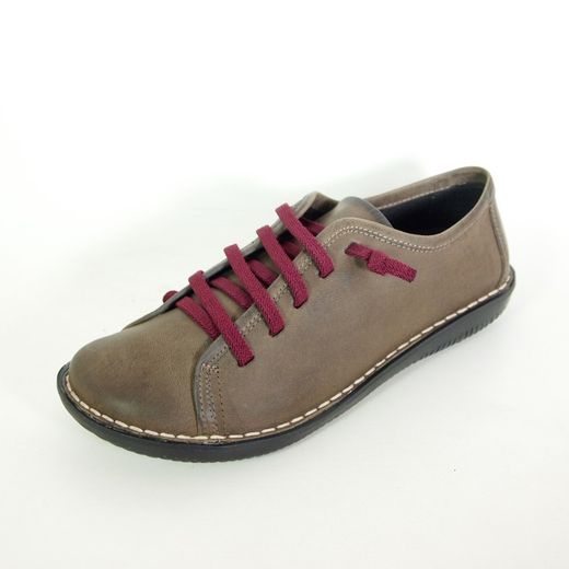 Zapatos Idee Italiane 6820 Taupe