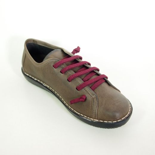 Zapatos Idee Italiane 6820 Taupe