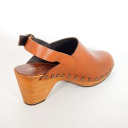 Zapatos Idee Italiane C-71 Marrón