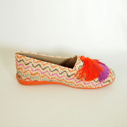 Zapatos Idee Italiane XXXX Multicolor