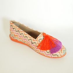 Zapatos Idee Italiane XXXX Multicolor