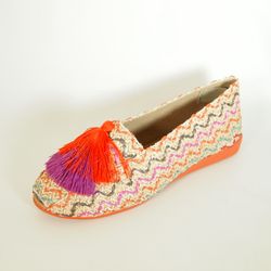 Zapatos Idee Italiane XXXX Multicolor