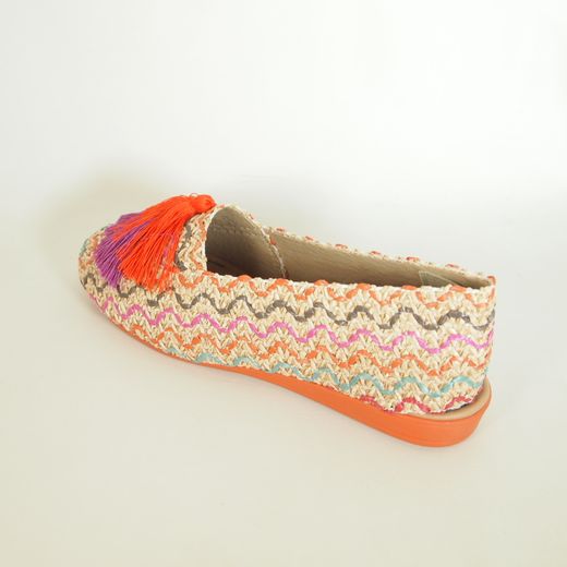 Zapatos Idee Italiane XXXX Multicolor