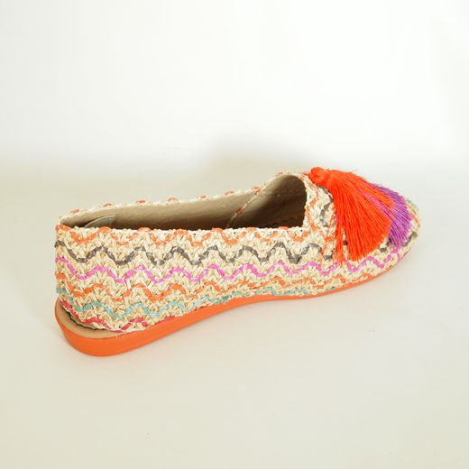 Zapatos Idee Italiane XXXX Multicolor