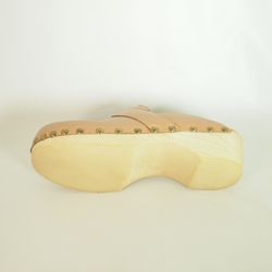 Zapatos Idee Italiane XXXXX Miel