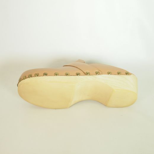 Zapatos Idee Italiane XXXXX Miel