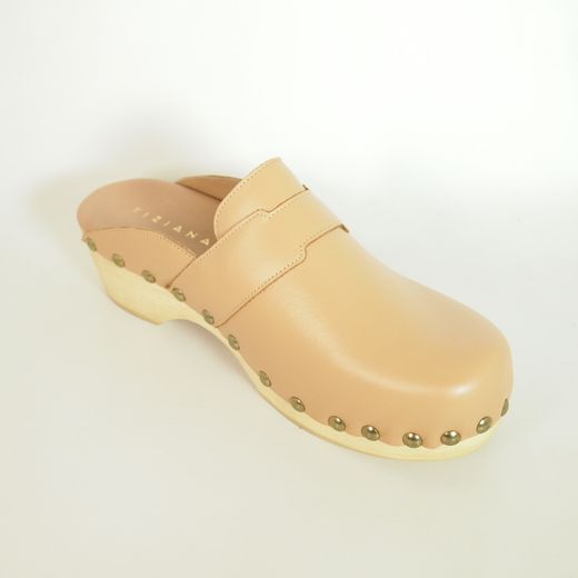 Zapatos Idee Italiane XXXXX Miel
