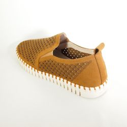 Zapatos Ilse Jacobsen Tulip 140 Marrón