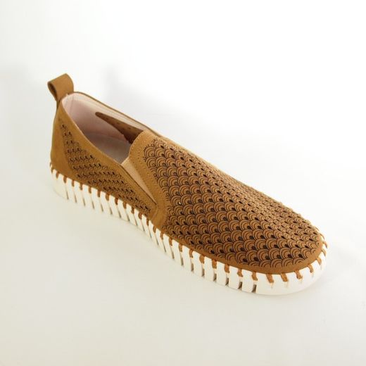 Zapatos Ilse Jacobsen Tulip 140 Marrón