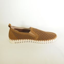 Zapatos Ilse Jacobsen Tulip 140 Marrón
