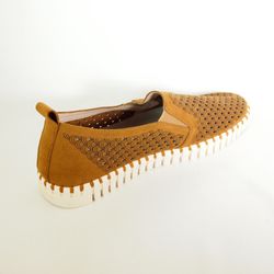 Zapatos Ilse Jacobsen Tulip 140 Marrón