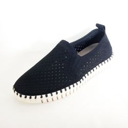 Zapatos Ilse Jacobsen Tulip 140 Negro