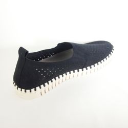 Zapatos Ilse Jacobsen Tulip 140 Negro