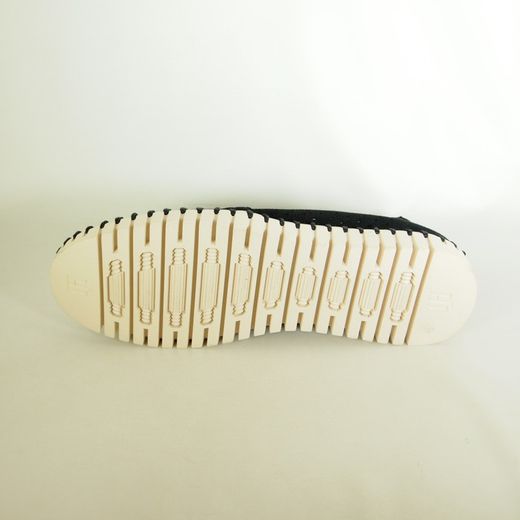 Zapatos Ilse Jacobsen Tulip 140 Negro