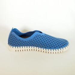 Zapatos Ilse Jacobsen Tulip 3273 Light Regatta Azul