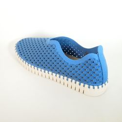 Zapatos Ilse Jacobsen Tulip 3273 Light Regatta Azul