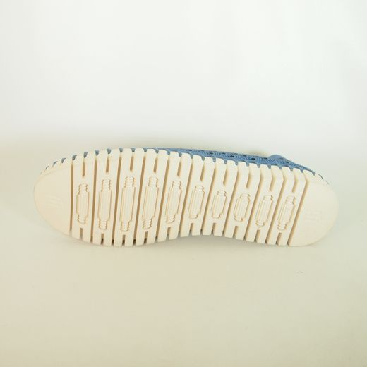 Zapatos Ilse Jacobsen Tulip 3273 Light Regatta Azul