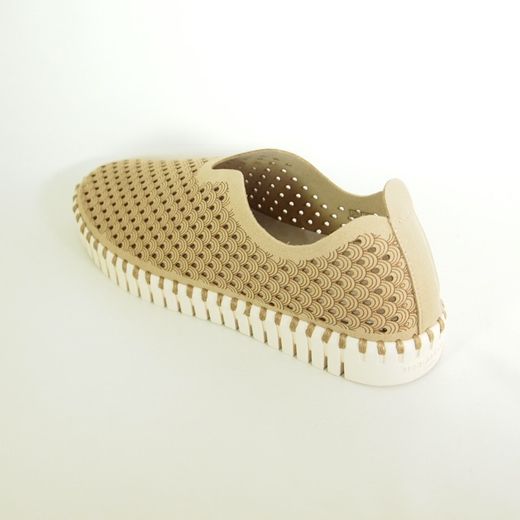 Zapatos Ilse Jacobsen Tulip 3275 Marrón