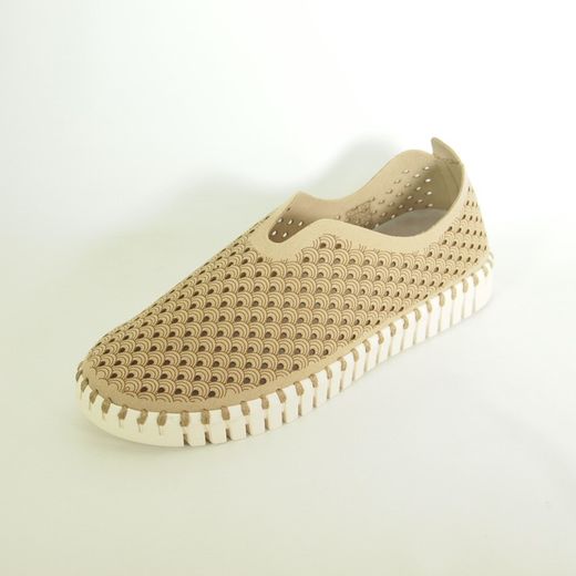 Zapatos Ilse Jacobsen Tulip 3275 Marrón