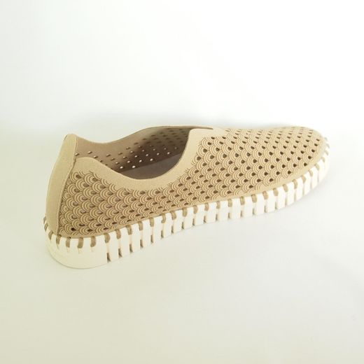 Zapatos Ilse Jacobsen Tulip 3275 Marrón