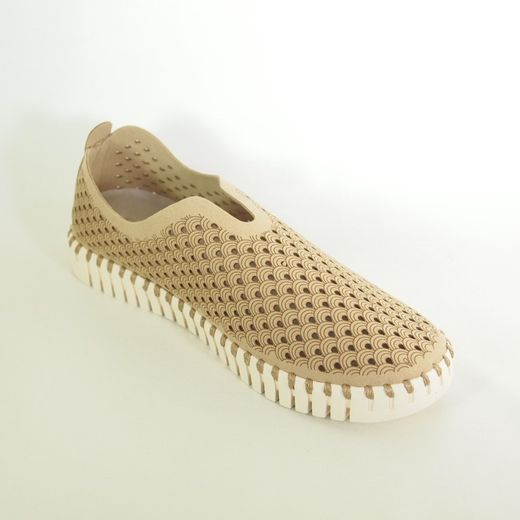 Zapatos Ilse Jacobsen Tulip 3275 Marrón
