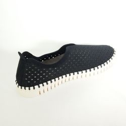Zapatos Ilse Jacobsen Tulip 3275 Negro