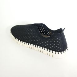 Zapatos Ilse Jacobsen Tulip 3275 Negro