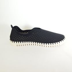 Zapatos Ilse Jacobsen Tulip 3275 Negro