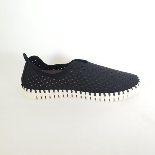 Zapatos Ilse Jacobsen Tulip 3275 Negro