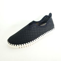 Zapatos Ilse Jacobsen Tulip 3275 Negro