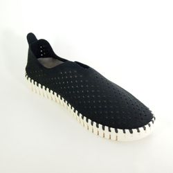 Zapatos Ilse Jacobsen Tulip 3275 Negro