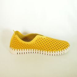 Zapatos Ilse Jacobsen Tulip 3275 Oro