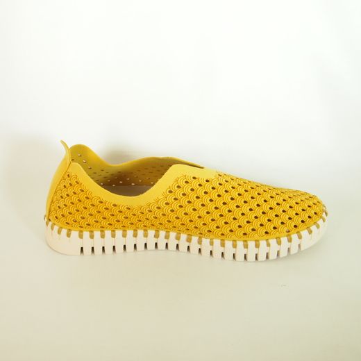 Zapatos Ilse Jacobsen Tulip 3275 Oro