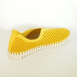 Zapatos Ilse Jacobsen Tulip 3275 Oro