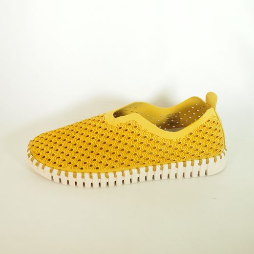 Zapatos Ilse Jacobsen Tulip 3275 Oro