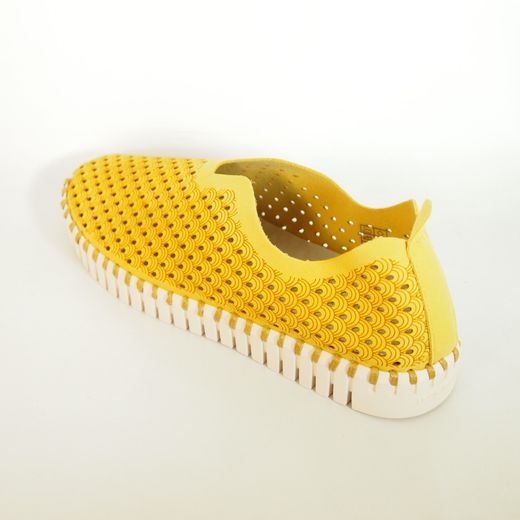 Zapatos Ilse Jacobsen Tulip 3275 Oro